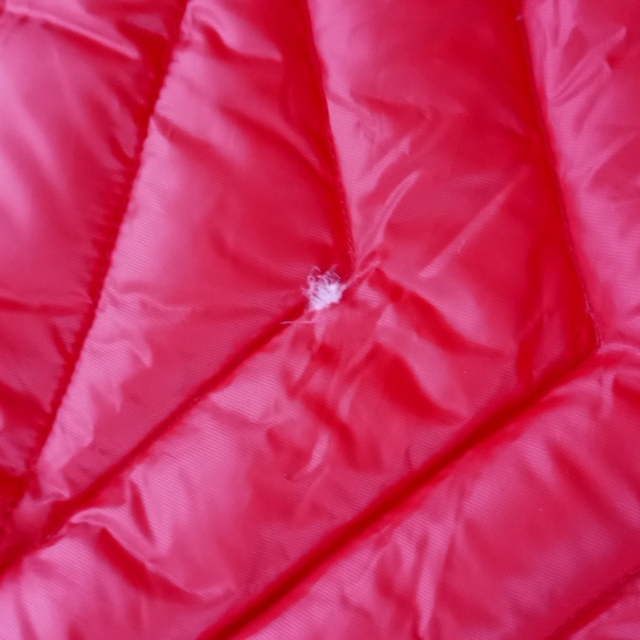 ORAGE WOMEN'S GOOSE DOWN PUFFER JACKET - Picture 9 of 11